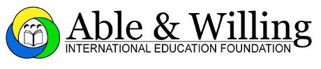 Able & Willing International Education Foundation, Inc.